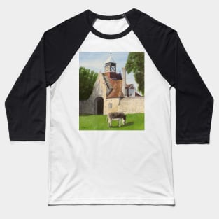 Beaulieu Baseball T-Shirt